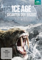 Ice Age - Giganten der Eiszeit (DVD) 