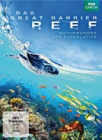 Das Great Barrier Reef - Naturwunder der Superlative (DVD) 
