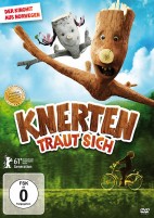 Knerten traut sich (DVD) 