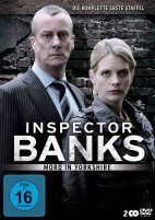 Inspector Banks - Staffel 01 (DVD) 