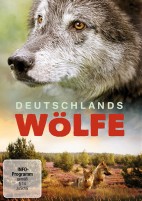 Deutschlands Wölfe (DVD) 