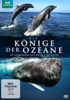 Die Könige der Ozeane (DVD) 