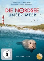Die Nordsee - Unser Meer (DVD) 