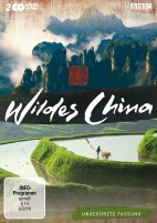Wildes China - Amaray (DVD) 