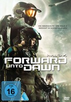 Halo 4 - Forward Unto Dawn (DVD) 