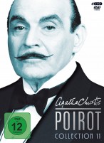 Poirot - Collection 11 (DVD) 