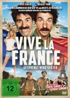 Vive la France - Gesprengt wird später (DVD) 