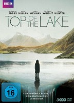 Top of the Lake (DVD) 