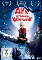 Alfie, der kleine Werwolf (DVD) 