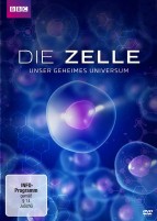 Die Zelle - Unser geheimes Universum (DVD) 