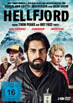 Hellfjord (DVD) 
