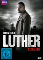 Luther - Staffel 03 (DVD) 