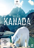 Wildes Kanada (DVD) 