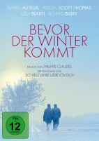 Bevor der Winter kommt (DVD) 
