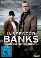Inspector Banks - Staffel 02 (DVD) 