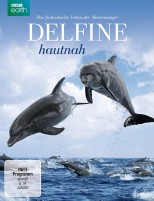 Delfine hautnah (DVD) 