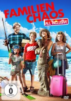 Familienchaos - All inclusive (DVD) 