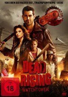 Dead Rising: Watchtower (DVD) 