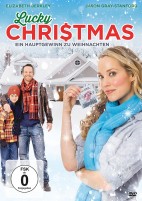 Lucky Christmas - Ein Hauptgewinn zu Weihnachten (DVD) 