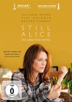 Still Alice - Mein Leben ohne Gestern - Mediabook (DVD) 