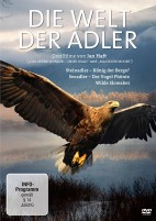 Die Welt der Adler (DVD) 