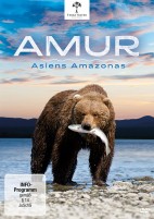 Amur - Asiens Amazonas (DVD) 