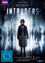 Intruders - Die Eindringlinge (DVD) 
