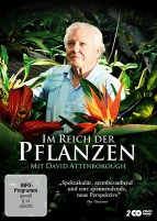 Im Reich der Pflanzen (DVD) 