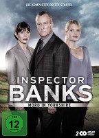 Inspector Banks - Staffel 03 (DVD) 