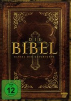 Die Bibel - Rätsel der Geschichte (DVD) 