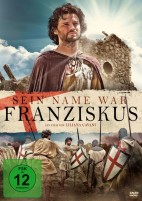 Sein Name war Franziskus (DVD) 