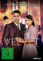 Velvet - Volume 1 (DVD) 