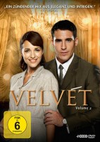 Velvet - Volume 2 (DVD) 