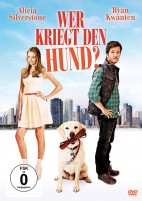 Wer kriegt den Hund? (DVD) 