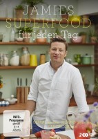 Jamies Superfood für jeden Tag (DVD) 