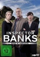 Inspector Banks - Staffel 04 (DVD) 