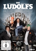 Die Ludolfs - Das Schrottimperium ist zurück (DVD) 