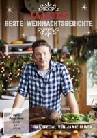 Jamies beste Weihnachtsgerichte - Das Special von Jamie Oliver (DVD) 