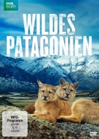 Wildes Patagonien (DVD) 