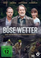 Böse Wetter - Das Geheimnis der Vergangenheit (DVD) 