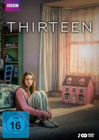 Thirteen - Ein gestohlenes Leben (DVD) 