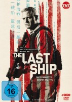 The Last Ship - Staffel 03 (DVD) 