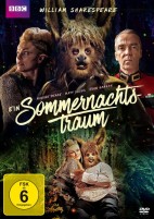 Ein Sommernachtstraum (DVD) 