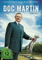 Doc Martin - Staffel 01 (DVD) 