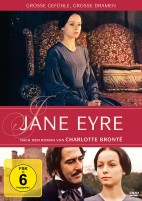 Jane Eyre - 2. Auflage (DVD) 