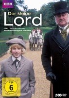 Der kleine Lord - 2. Auflage (DVD) 
