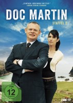 Doc Martin - Staffel 02 (DVD) 