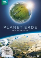Planet Erde - Die Kollektion (DVD) 