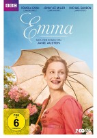 Emma - Amaray (DVD) 
