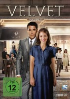 Velvet - Volume 4 (DVD) 